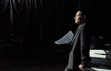 Человек-подушка