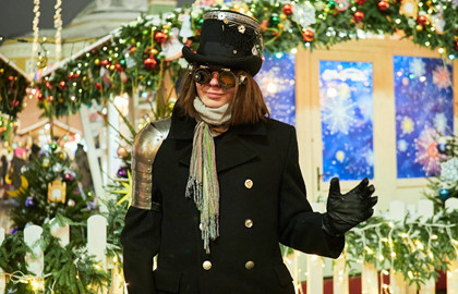 Ай да Пушкин!