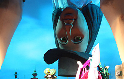 Путешествия Гулливера