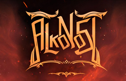 Группа «Alkonost» — Клуб «Pravda»