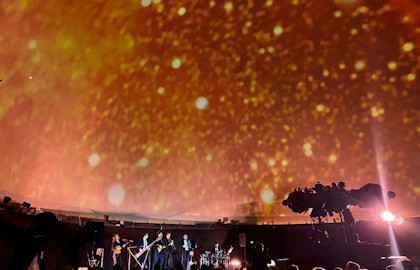 Гагарин Night