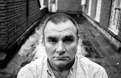 Сергей Векслер