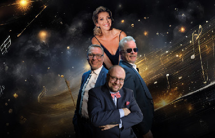 Четыре пианиста, не считая джаза и классики. Фортепианный поединок в честь дня пианиста