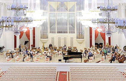 АСО, Я.Забояркин  Аб-т № 9