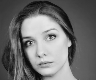 Анна Немоляева