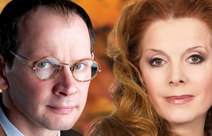 Cцена из «Поздняя любовь»