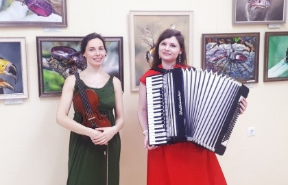Сказки Венского леса