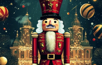 Щелкунчик и мышиный король