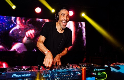 Ravers Con: Leeroy Thornhill (x-Prodigy)
