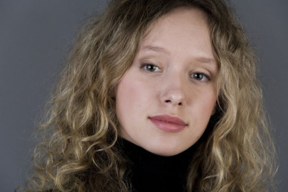 Юлия Городничева