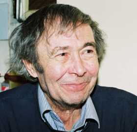 Владимир Уфлянд