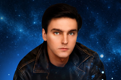 Андрей Державин