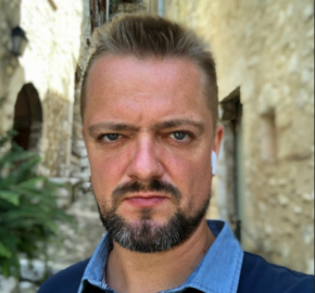 Александр Пушной