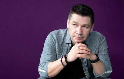Андрей Картавцев