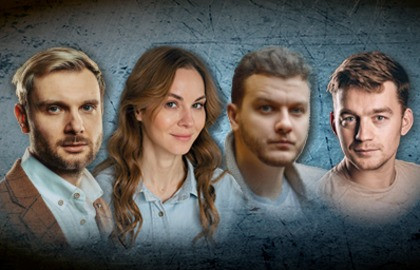 Любовь как магнит