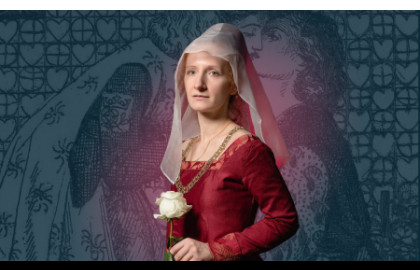 Екатерина Мишаненкова. Интимная жизнь в Средние века: целибат, гражданский брак и продажная любовь