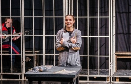 Наташина мечта