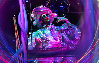 Премьера! "История игрушек" Ёлка телеканала МУЛЬТ Новогоднее мегашоу