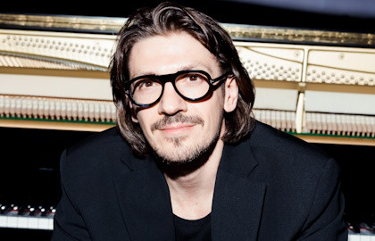 Леонид Овруцкий