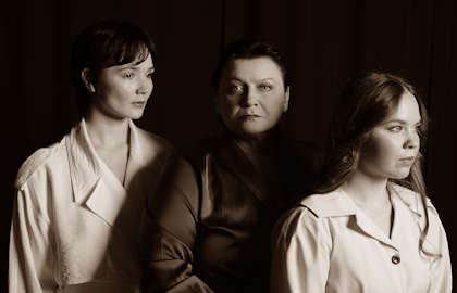 Мой самый Сон