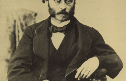 Людвиг Минкус