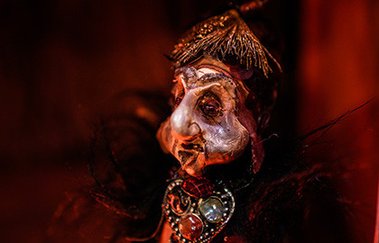 Звезда по пути в Вифлеем