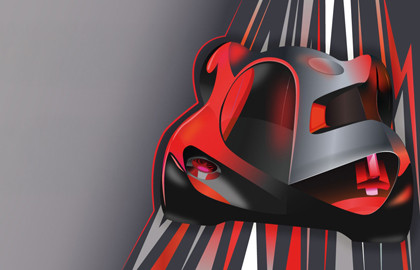 Московское Автошоу