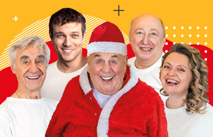 Дочкины папы