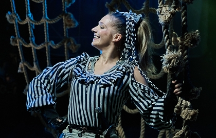 В поисках сокровищ, или...