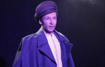 Неужто только ради красоты?