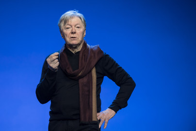 А. Збруев... — Театр «Ленком Марка Захарова»