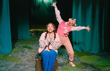 Поющий поросёнок