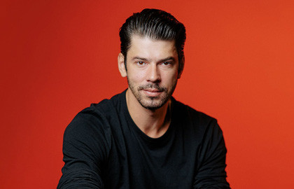 Александр Поляков