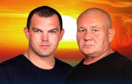 Группа «Бутырка»