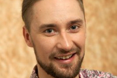 Кирилл Водолазов