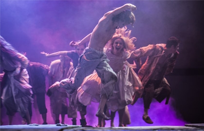 Принц и нищий