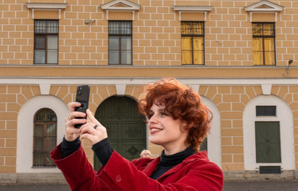 Петропавловская крепость в мини-группе: собор и усыпальница — Петропавловская крепость, в начале Иоанновского моста