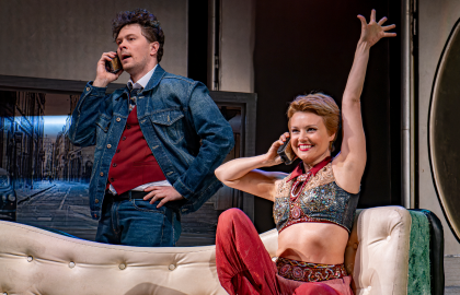 Слишком женатый таксист