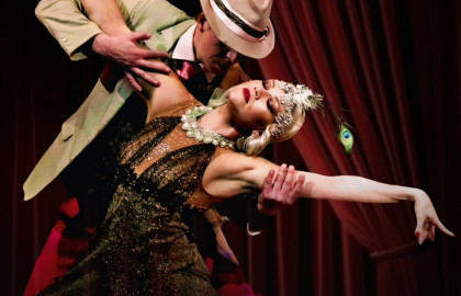 Tango demiVida (Танго моей жизни)