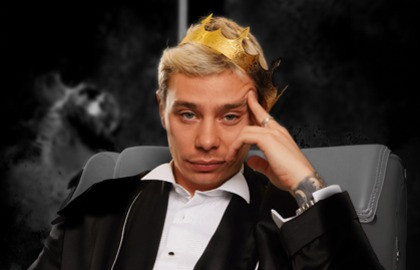 Сергей Орлов