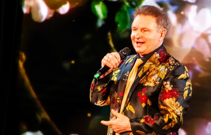 Иван Беседин. Пою для вас!