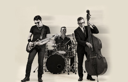 Jazz Hits Trio