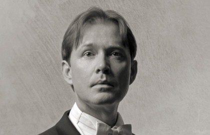 Олег Погудин с программой «Вертинский»