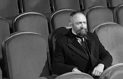 Cцена из «Столыпин. У премьер-министра мало друзей»