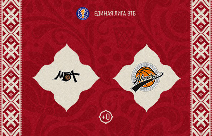 МБА-МАИ (Москва) - Автодор (Саратов)