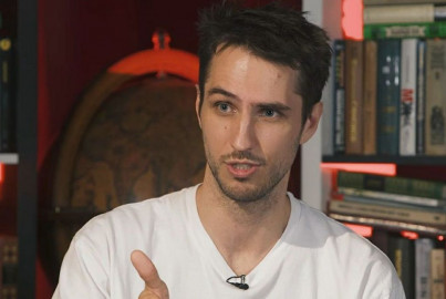 Эльдар Гусейнов