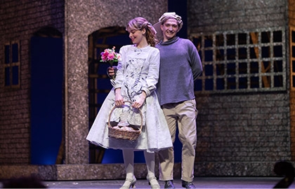 Приключение Тима, или проданный смех