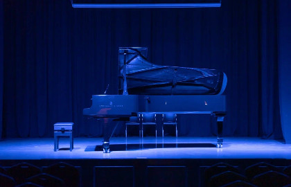 Музыка 20-го века