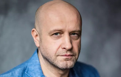 Виталий Коваленко