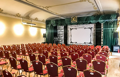 Снежная королева